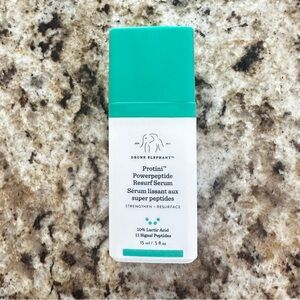 Drunk Elephant Protini Powerpeptide Resurface Serum 15ml